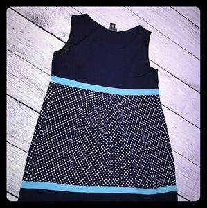 16W Enfocus dress